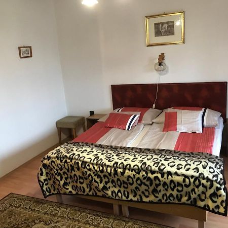 Apartman Berki Margit Hévíz Dış mekan fotoğraf