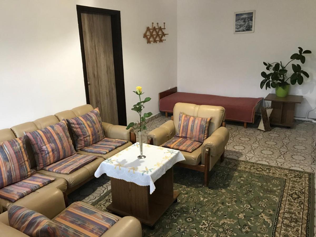 Apartman Berki Margit Hévíz Dış mekan fotoğraf