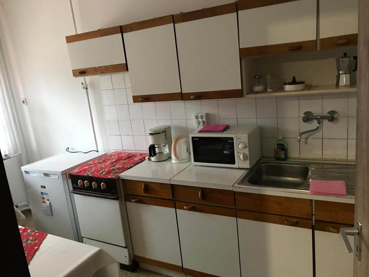 Apartman Berki Margit Hévíz Dış mekan fotoğraf