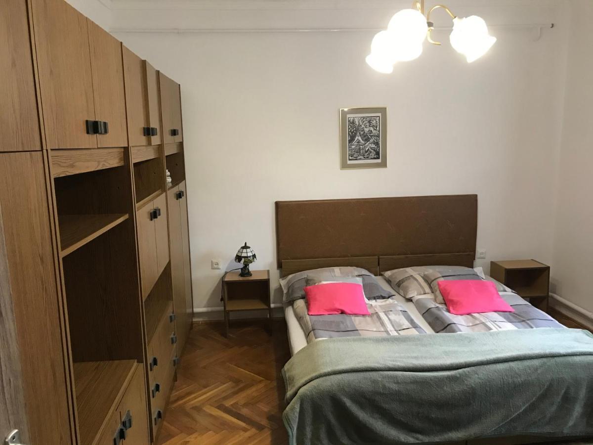 Apartman Berki Margit Hévíz Dış mekan fotoğraf
