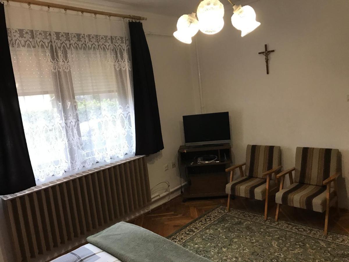 Apartman Berki Margit Hévíz Dış mekan fotoğraf