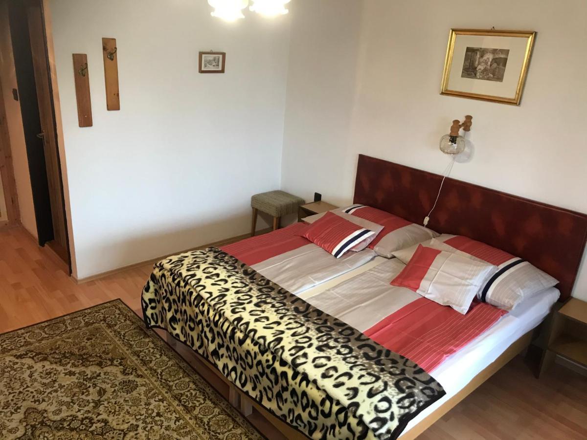 Apartman Berki Margit Hévíz Dış mekan fotoğraf