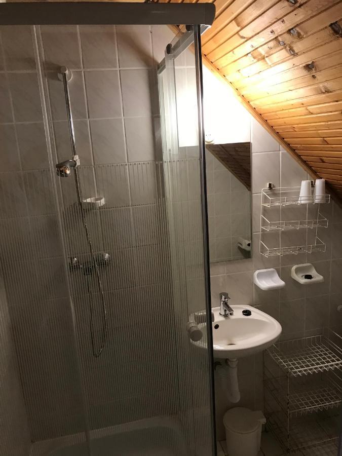 Apartman Berki Margit Hévíz Dış mekan fotoğraf