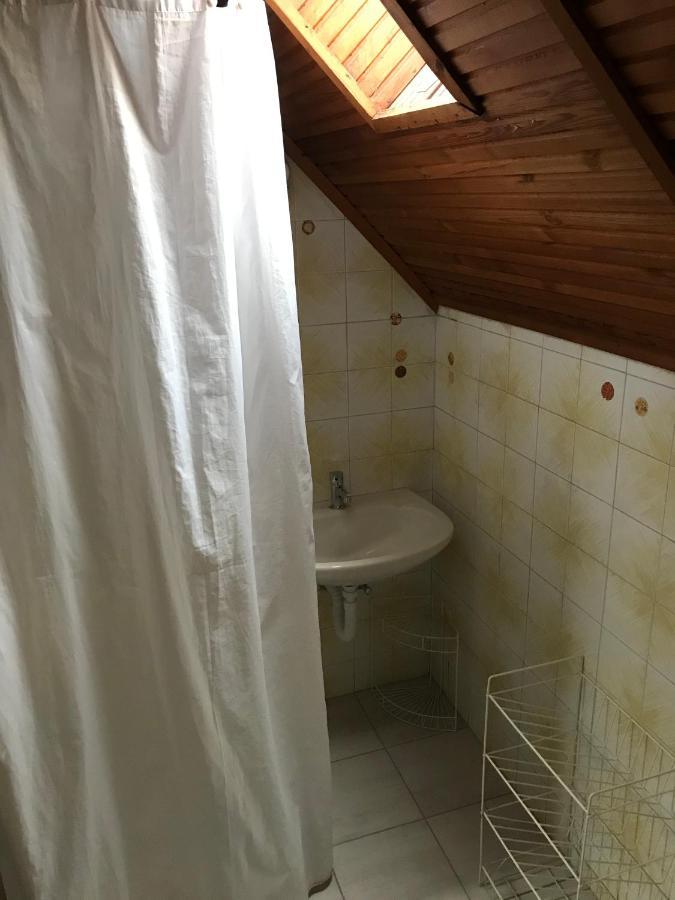 Apartman Berki Margit Hévíz Dış mekan fotoğraf