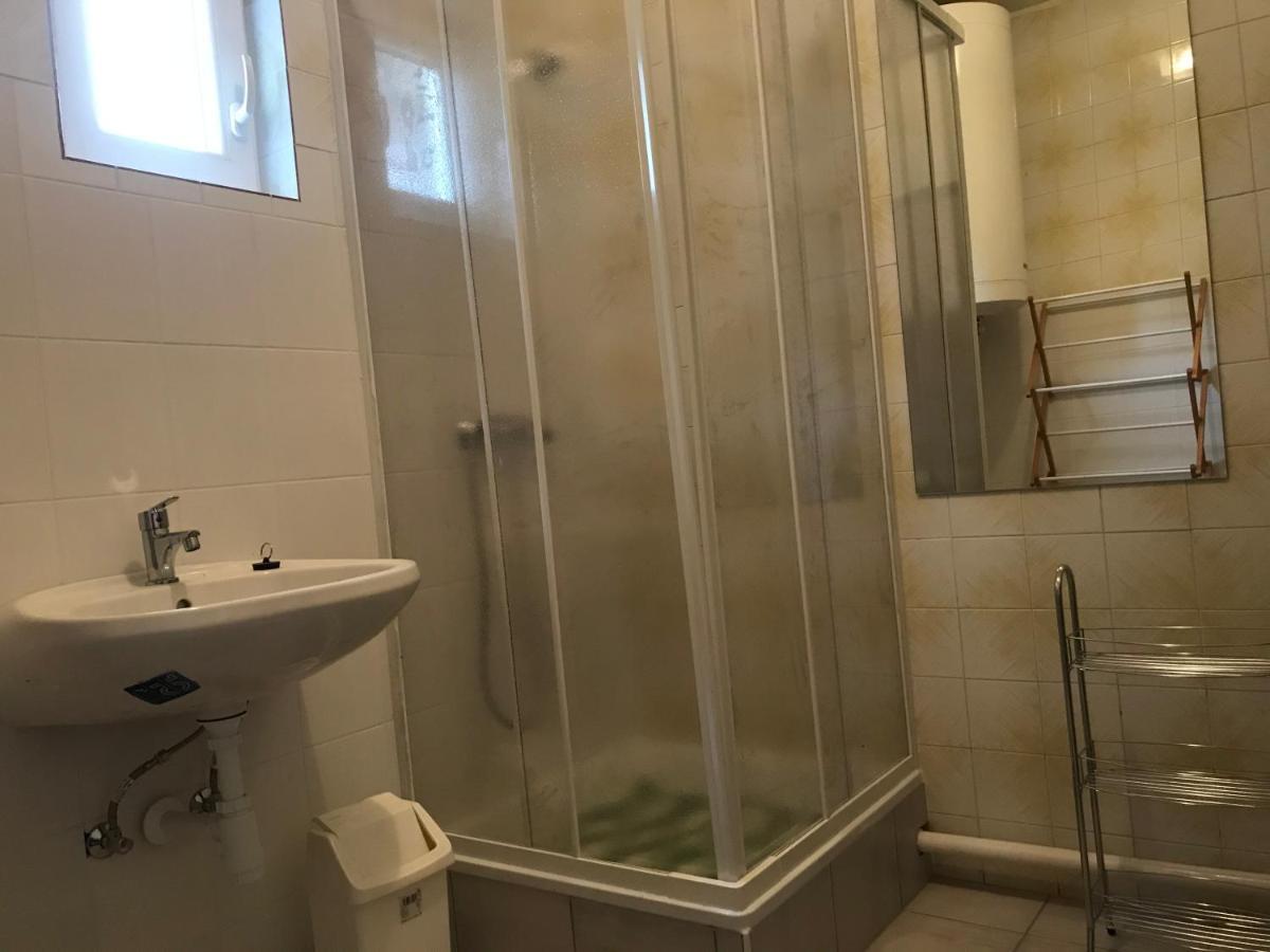Apartman Berki Margit Hévíz Dış mekan fotoğraf