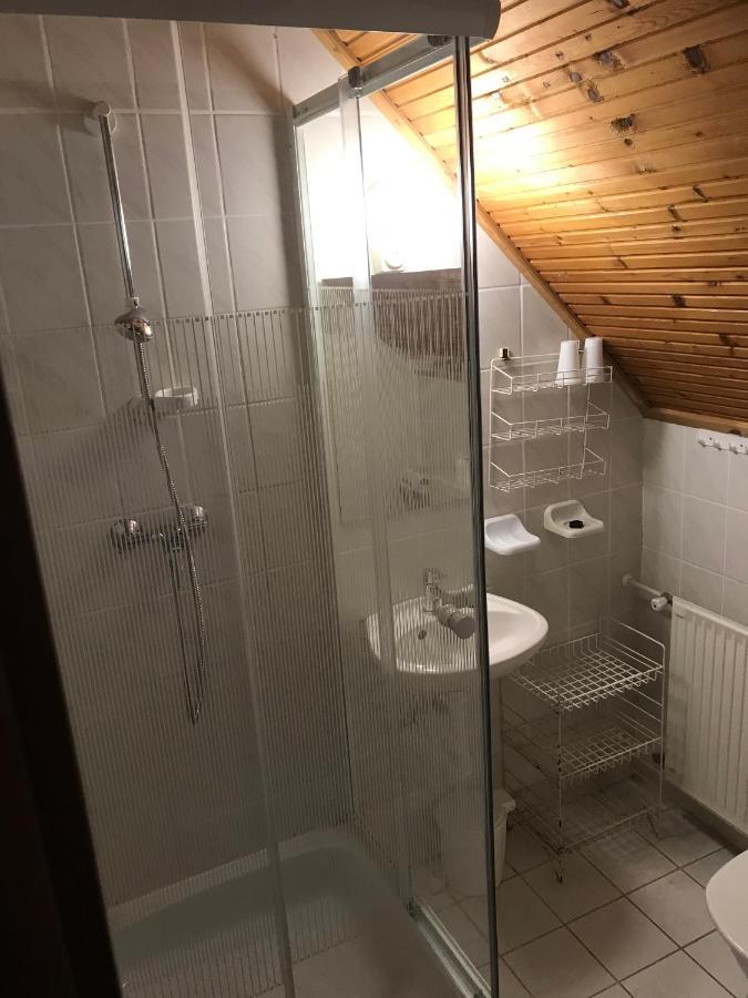 Apartman Berki Margit Hévíz Dış mekan fotoğraf