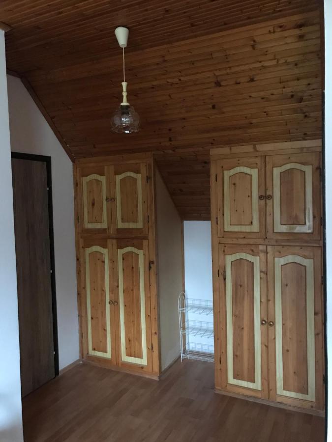Apartman Berki Margit Hévíz Dış mekan fotoğraf