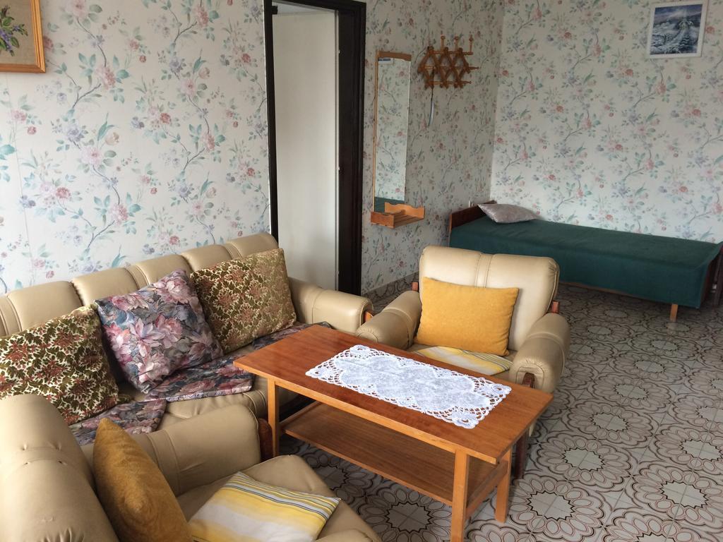 Apartman Berki Margit Hévíz Oda fotoğraf
