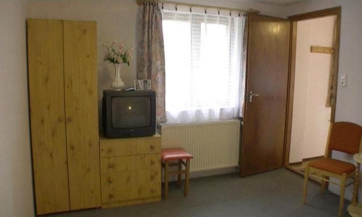 Apartman Berki Margit Hévíz Dış mekan fotoğraf