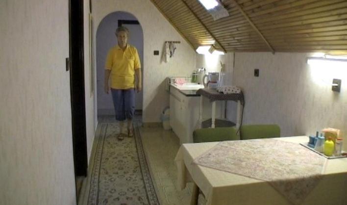 Apartman Berki Margit Hévíz Dış mekan fotoğraf