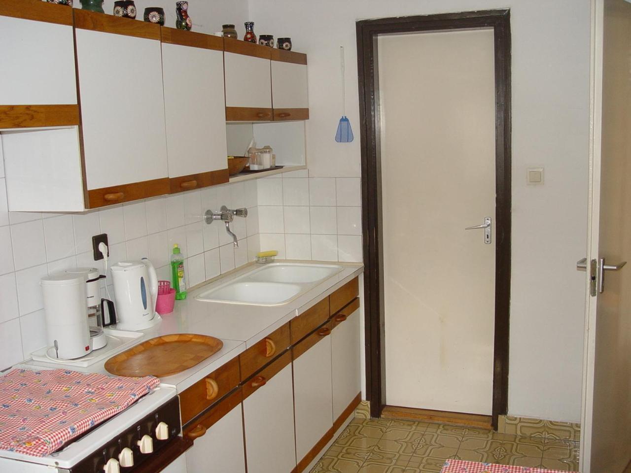 Apartman Berki Margit Hévíz Dış mekan fotoğraf