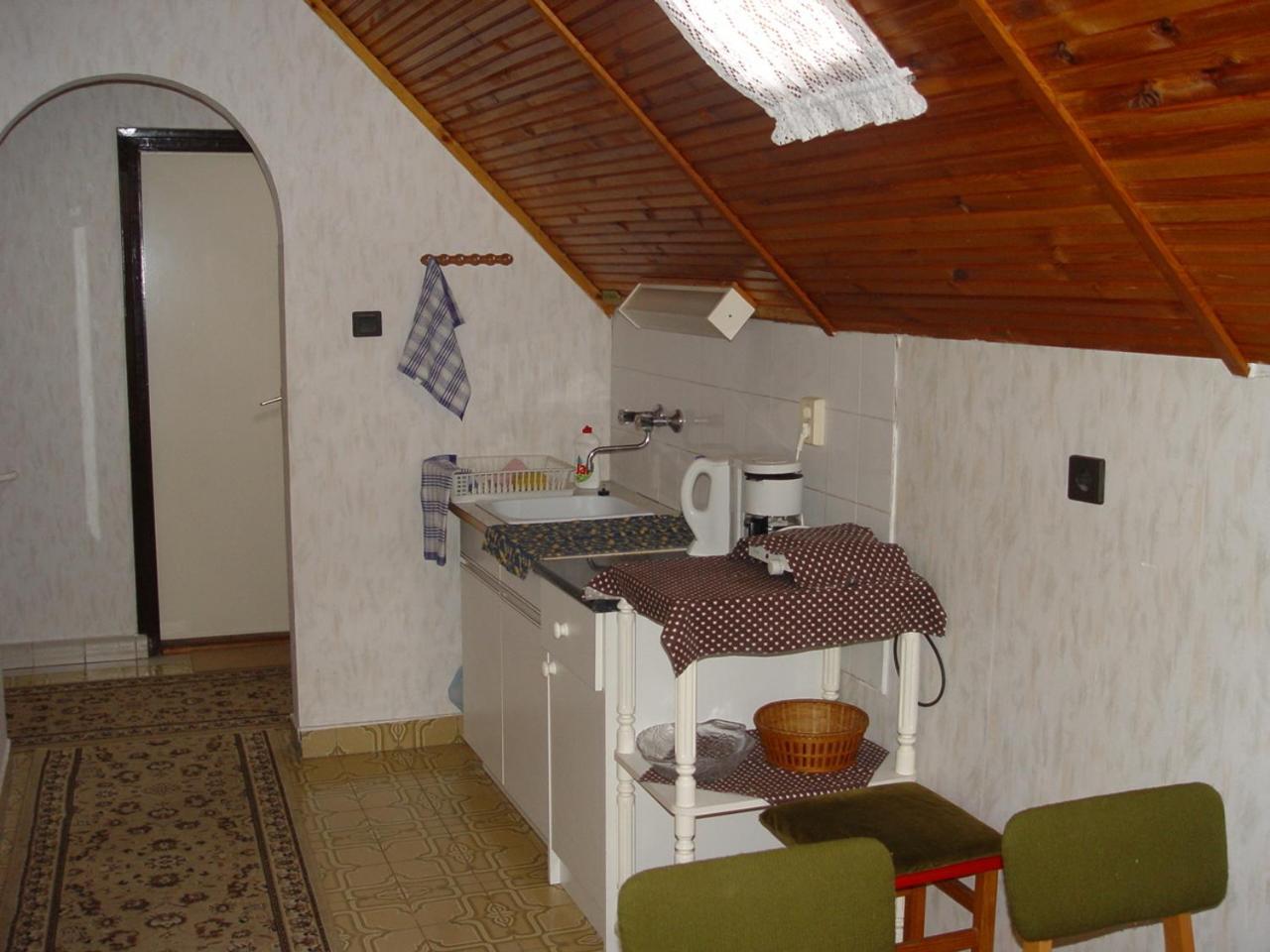 Apartman Berki Margit Hévíz Dış mekan fotoğraf