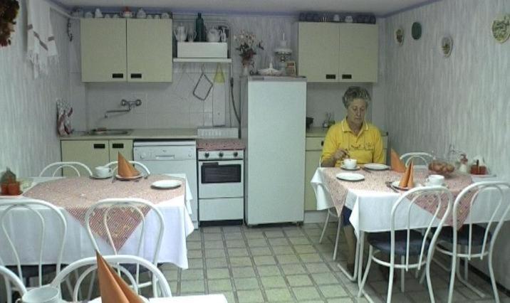 Apartman Berki Margit Hévíz Dış mekan fotoğraf