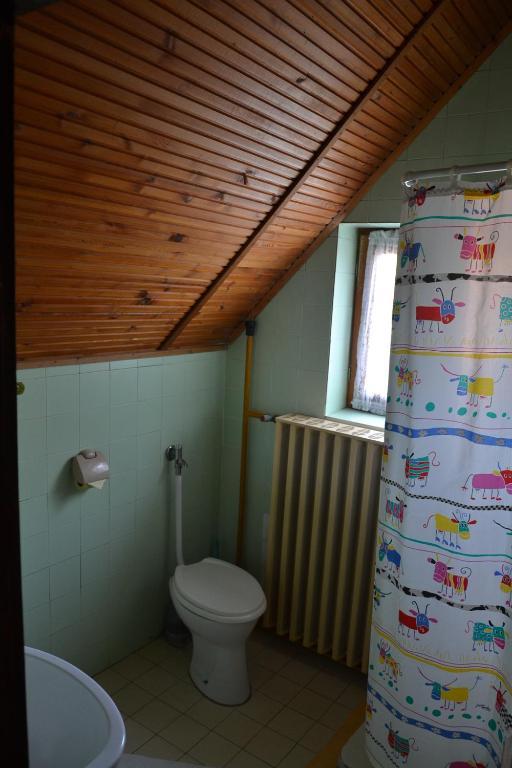 Apartman Berki Margit Hévíz Oda fotoğraf