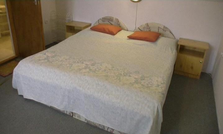 Apartman Berki Margit Hévíz Oda fotoğraf